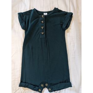 Lou Lou and Company Romper